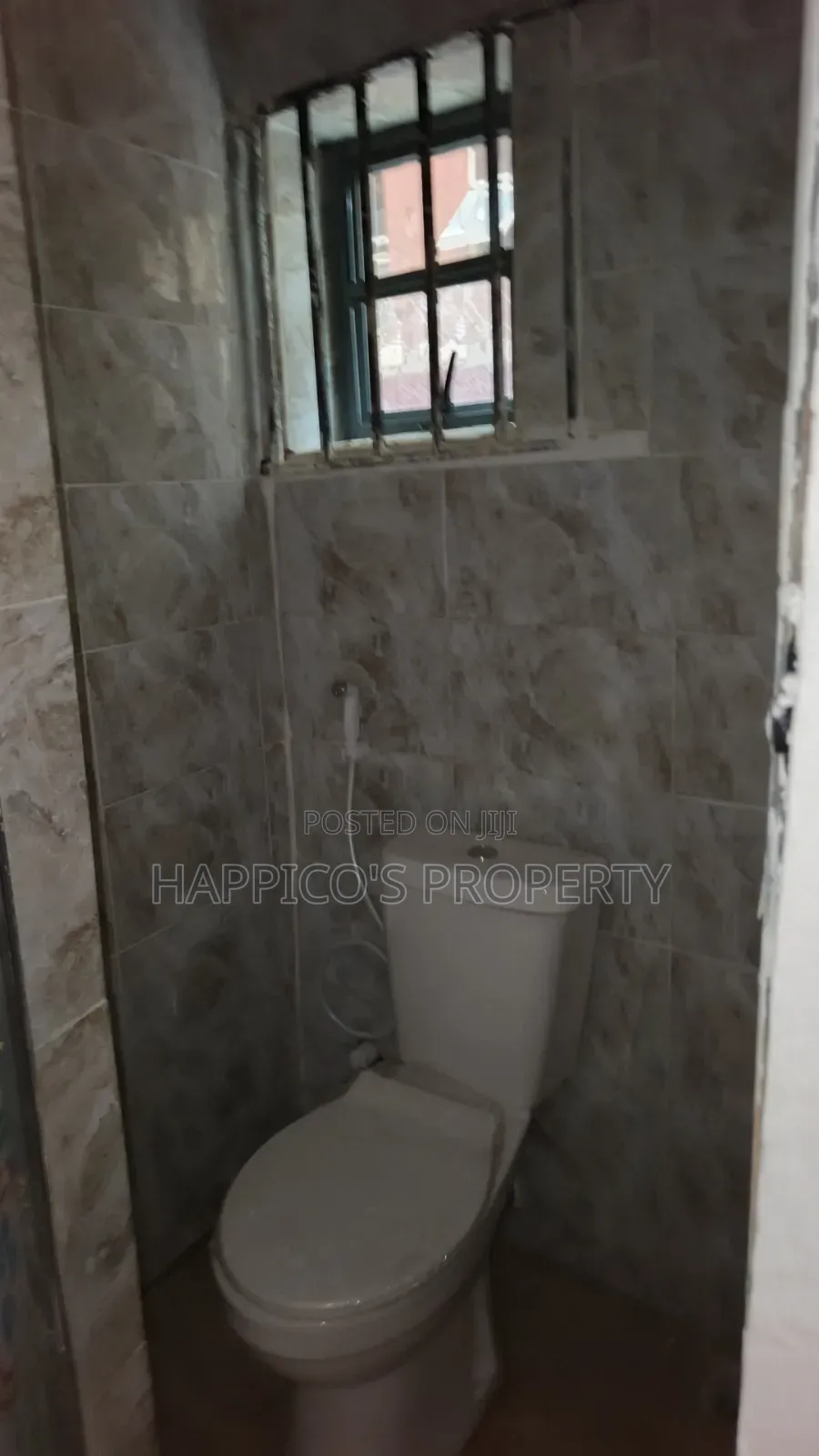 1bdrm Block of Flats in Shomolu / Shomolu for rent in Shomolu / Shomolu