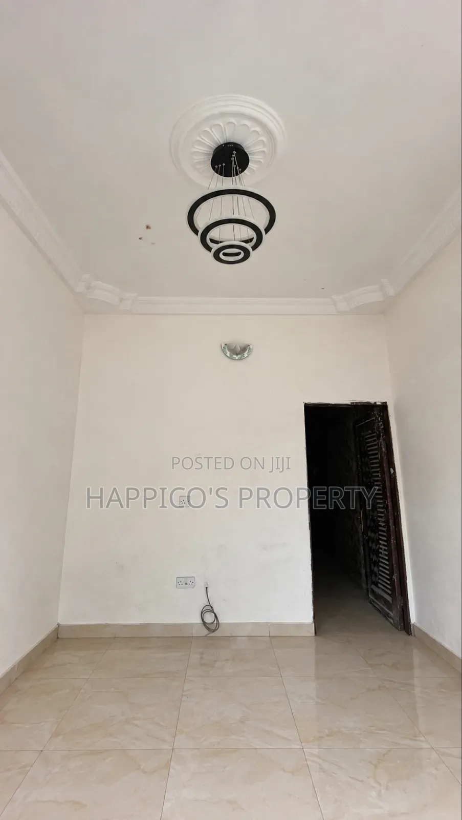 1bdrm Block of Flats in Shomolu / Shomolu for rent in Shomolu / Shomolu