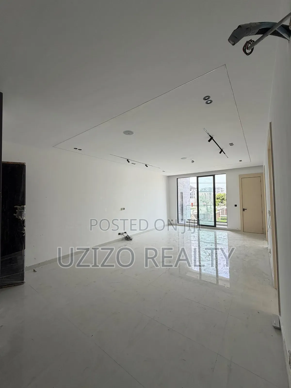 2bdrm Apartment in Ikate for sale in Ikate