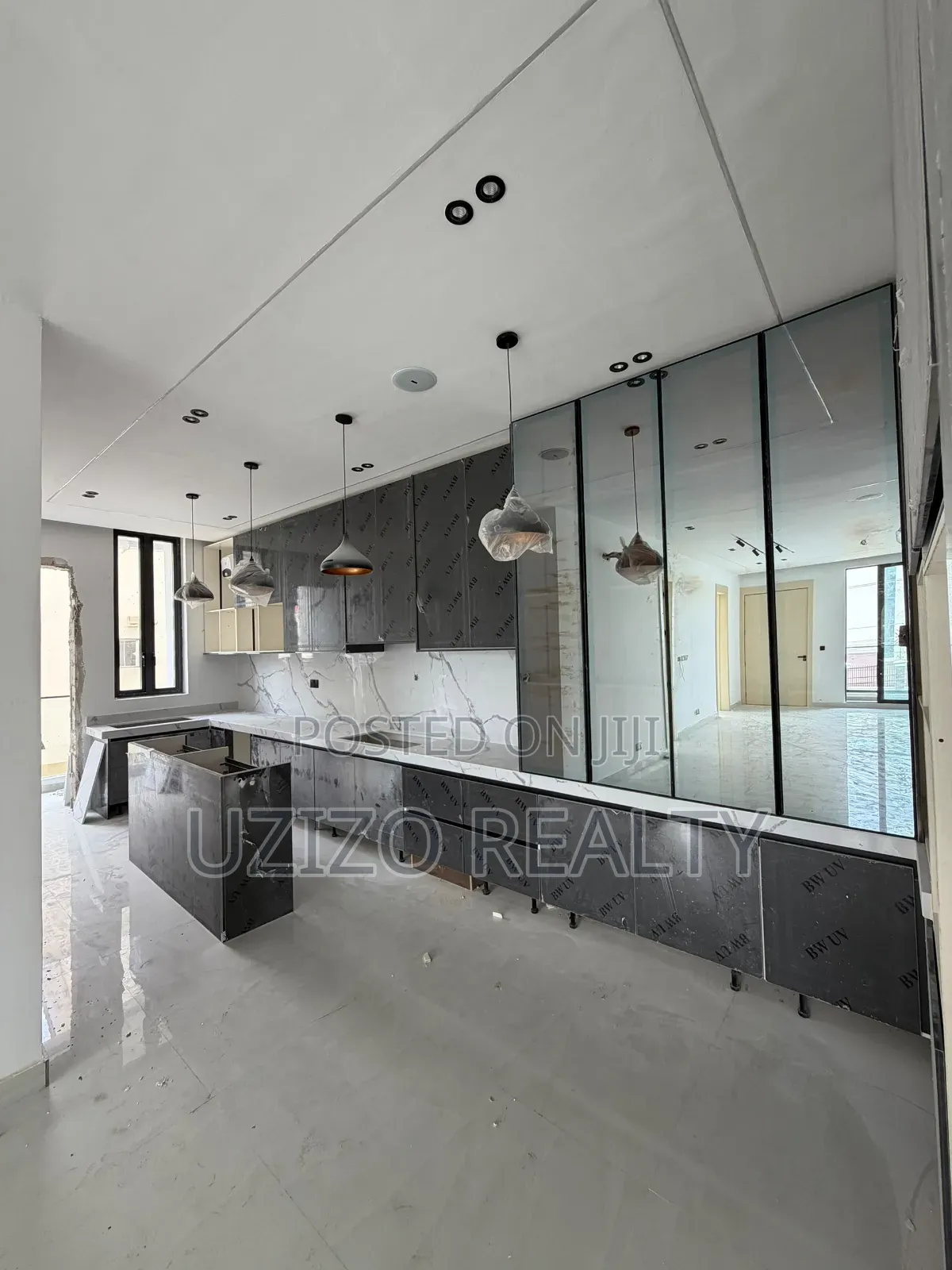 2bdrm Apartment in Ikate for sale in Ikate