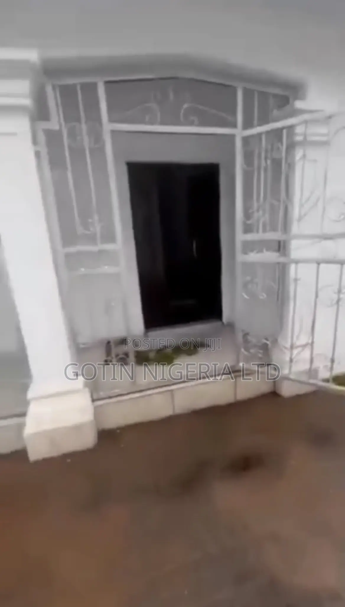3bdrm Block of Flats in Gotin Nigeria Ltd, Benin City for sale in Benin City