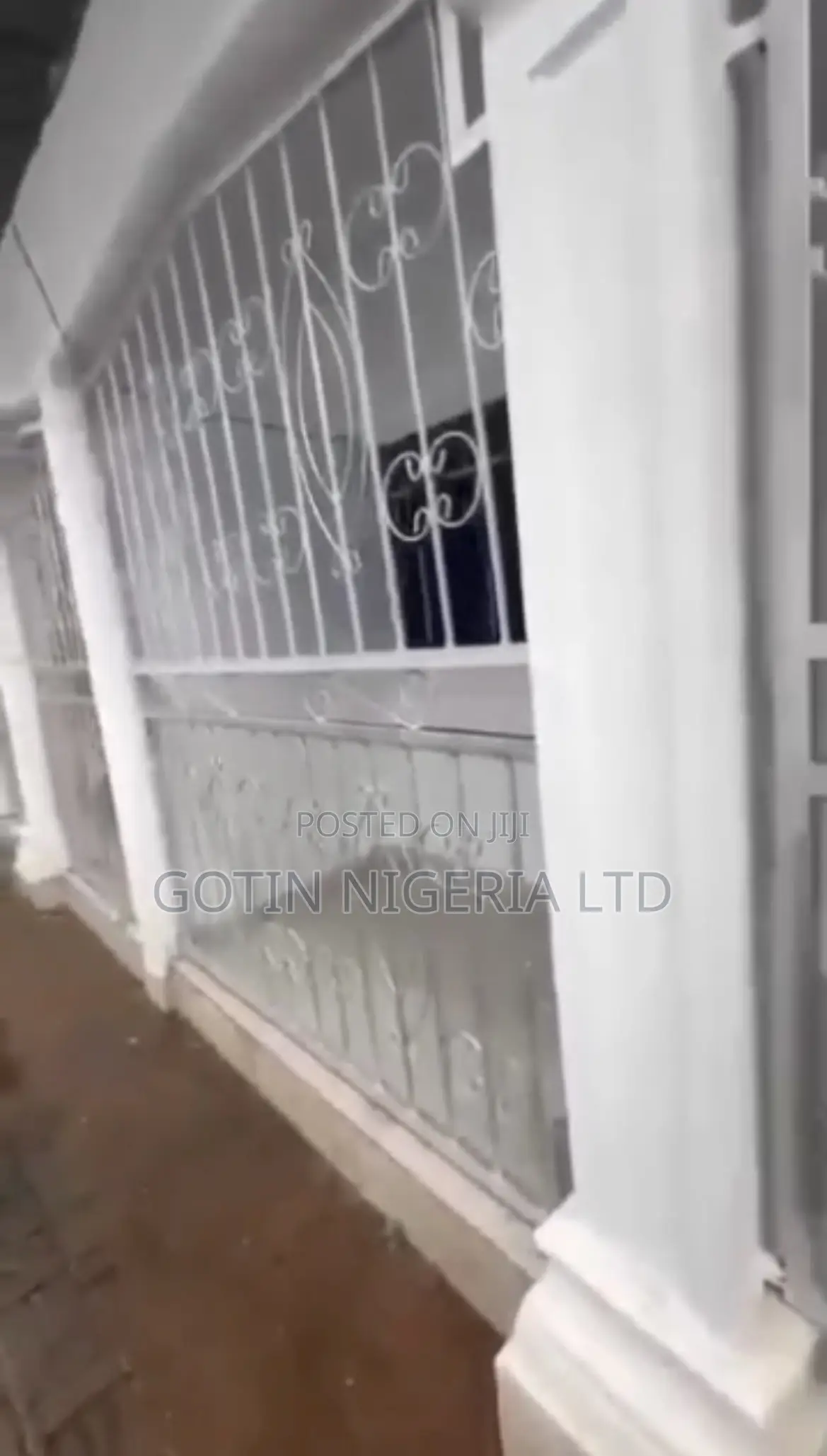 3bdrm Block of Flats in Gotin Nigeria Ltd, Benin City for sale in Benin City