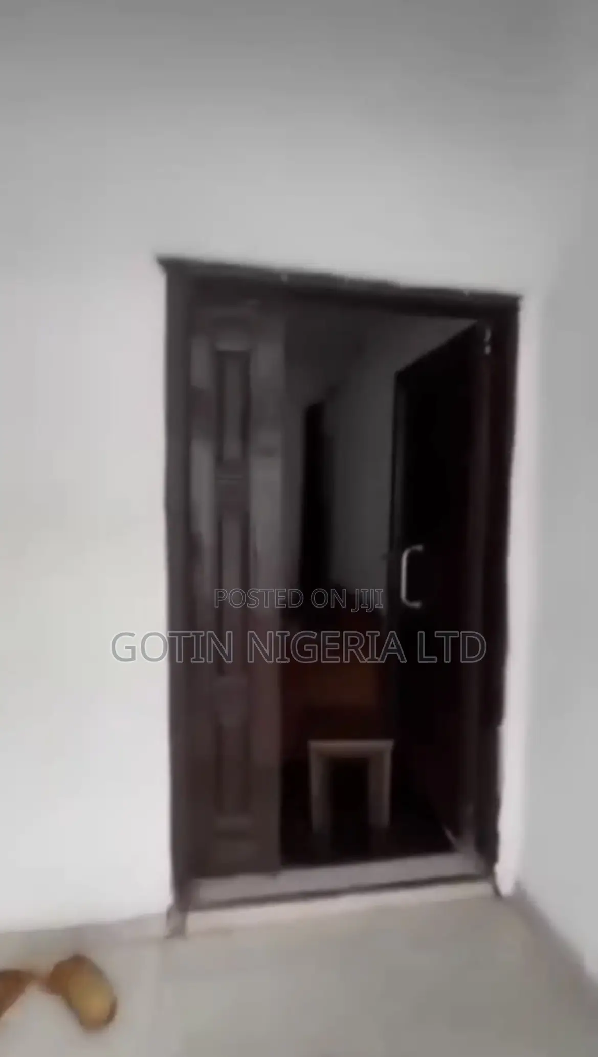 3bdrm Block of Flats in Gotin Nigeria Ltd, Benin City for sale in Benin City