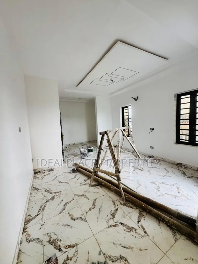 4bdrm Duplex in Ogba for sale in Ogba