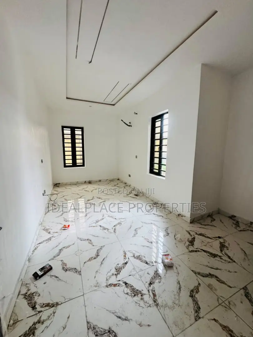 4bdrm Duplex in Ogba for sale in Ogba