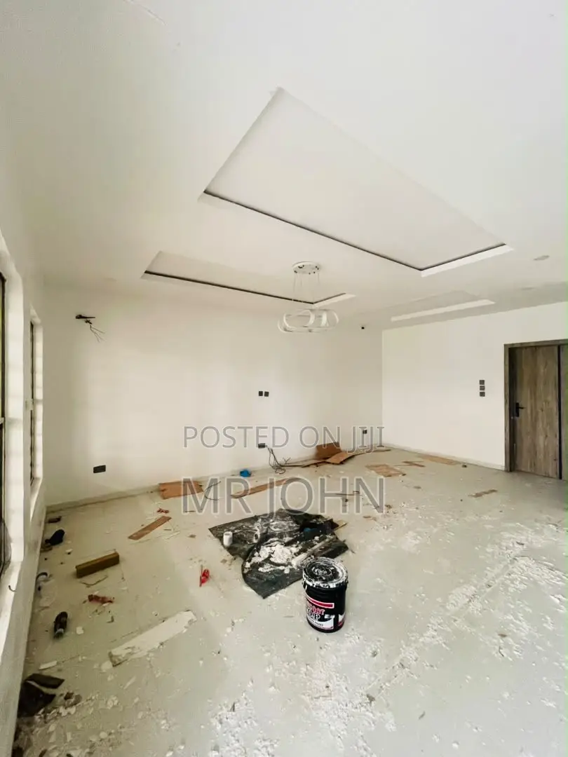 4bdrm Duplex in Orchid Road Owo Pr, Lekki for rent in Lekki