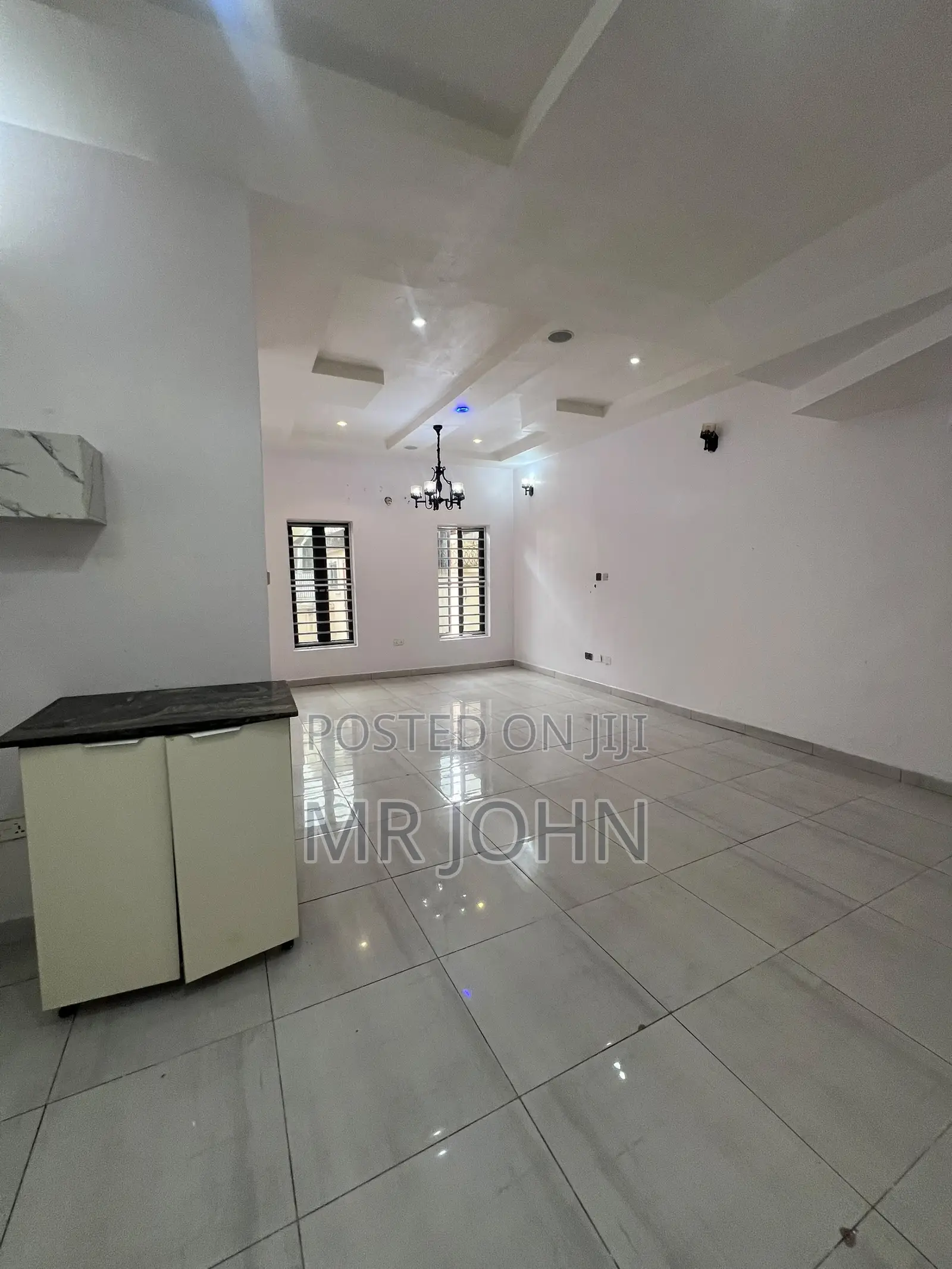 1bdrm Apartment in Orchid Road Owo Pr, Lekki for rent in Lekki