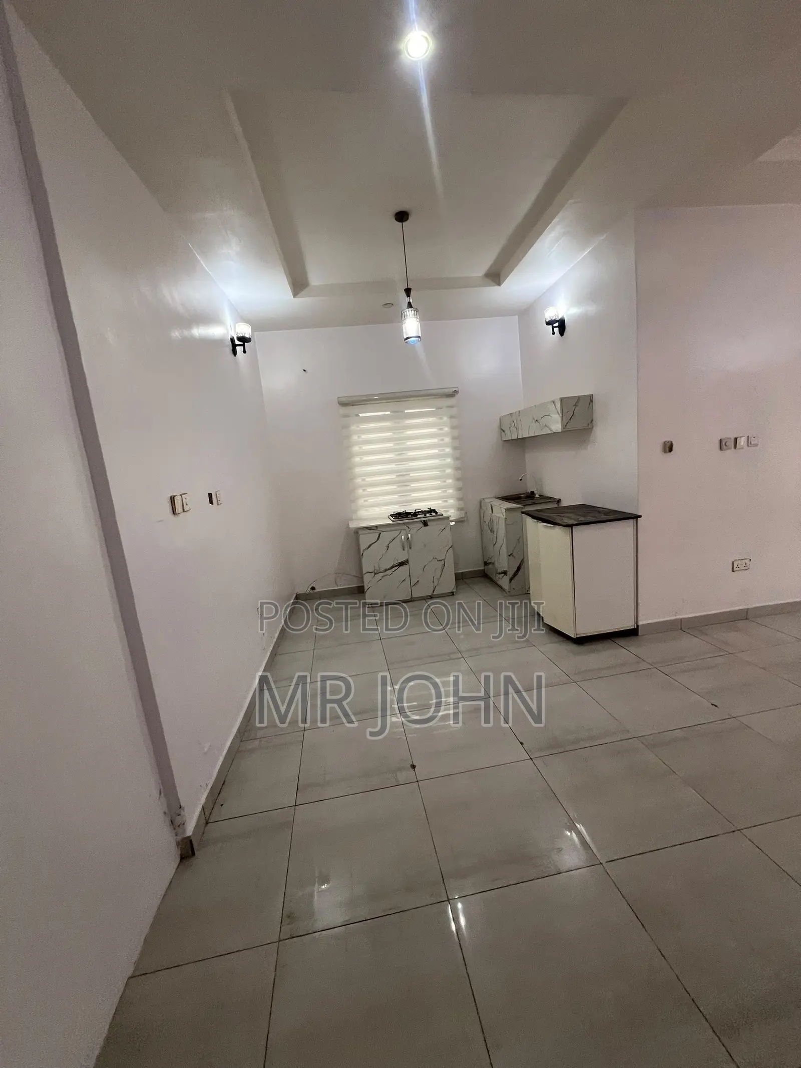 1bdrm Apartment in Orchid Road Owo Pr, Lekki for rent in Lekki