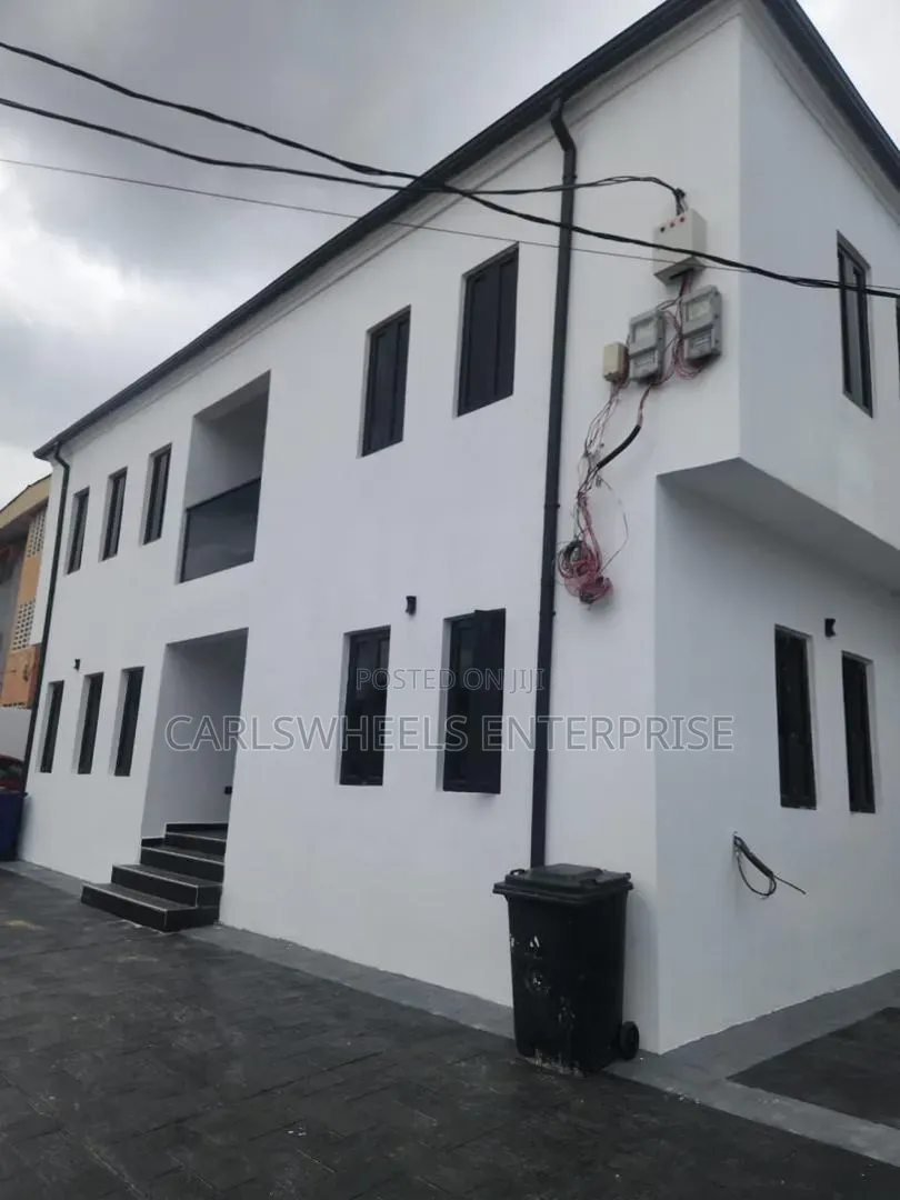 3bdrm Apartment in Phase 1 / Gbagada for sale in Phase 1 / Gbagada
