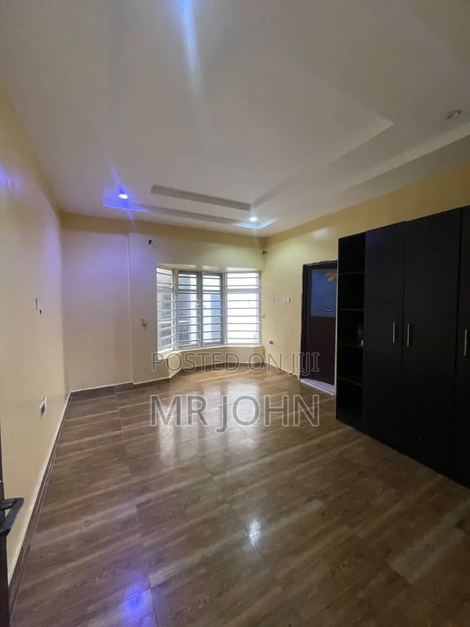 2bdrm Apartment in New Road Owo Pr, Lekki for rent in Lekki