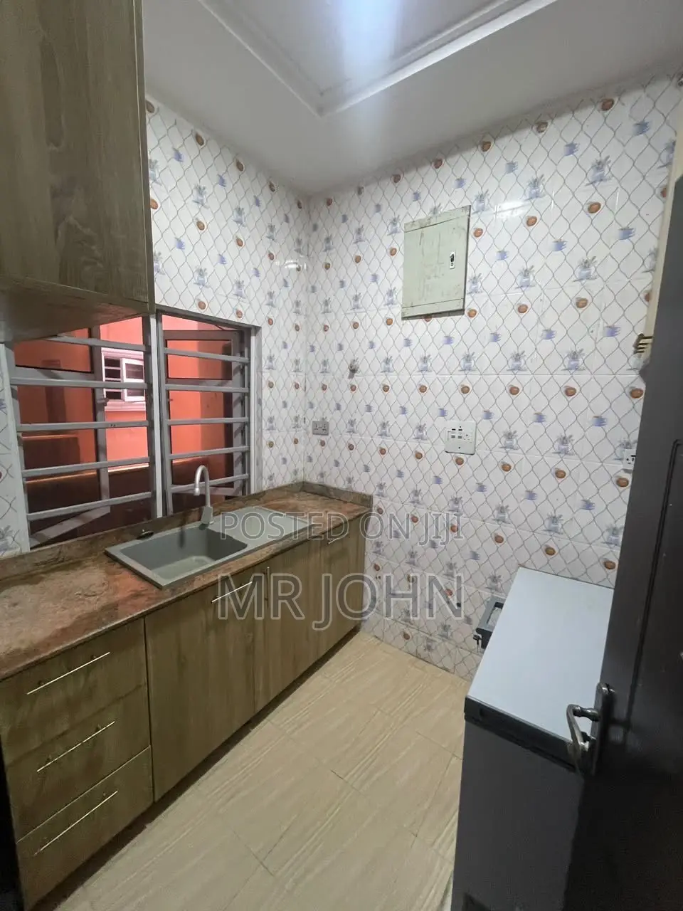 2bdrm Apartment in New Road Owo Pr, Lekki for rent in Lekki