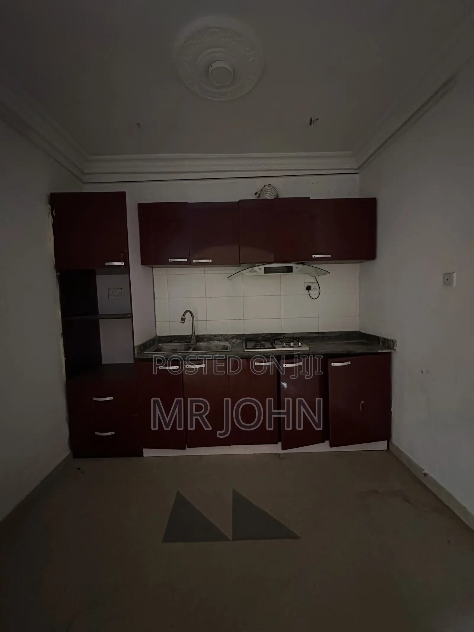 2bdrm Apartment in Ikate Owo Pr, Lekki for rent in Lekki