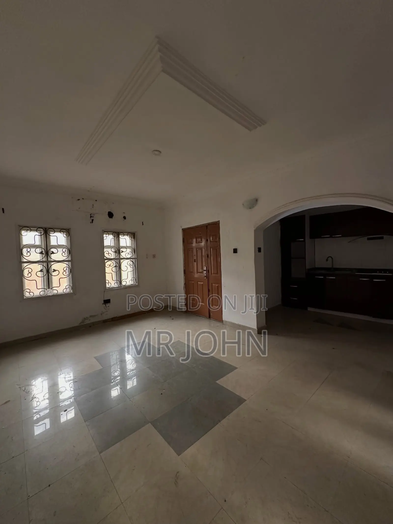 2bdrm Apartment in Ikate Owo Pr, Lekki for rent in Lekki