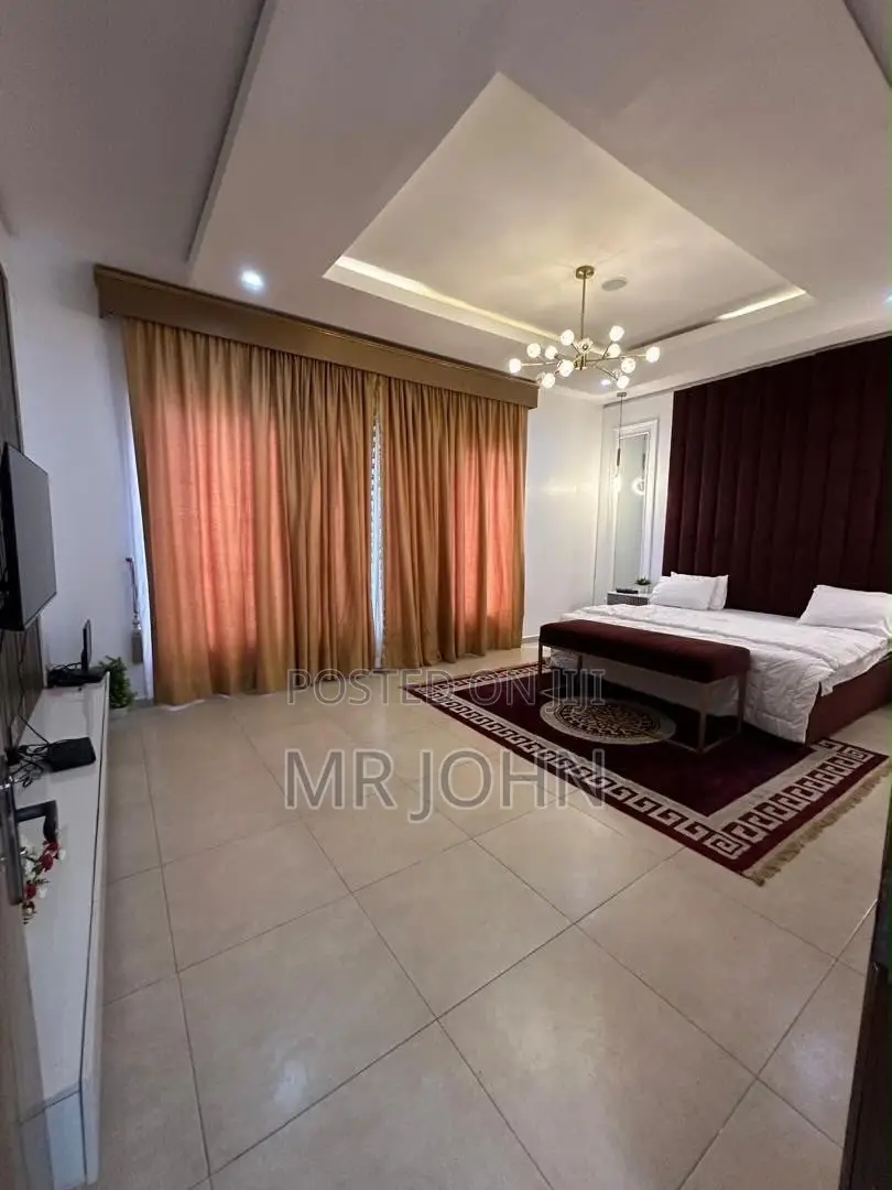 4bdrm Duplex in Ikate Owo Pr, Lekki for rent in Lekki