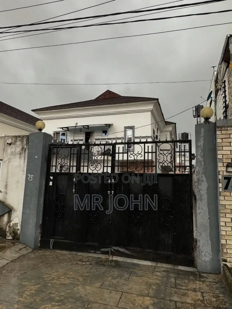 1bdrm Apartment in Lekki Phase 1 Owo Pr for rent in Lekki