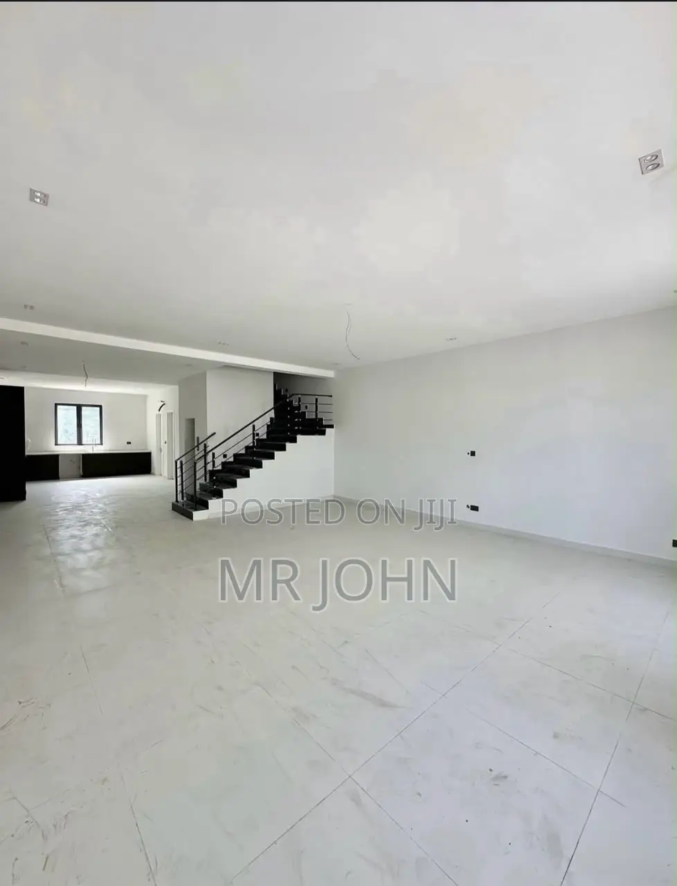 4bdrm Duplex in Ikoyi Owo Pr for rent in Ikoyi