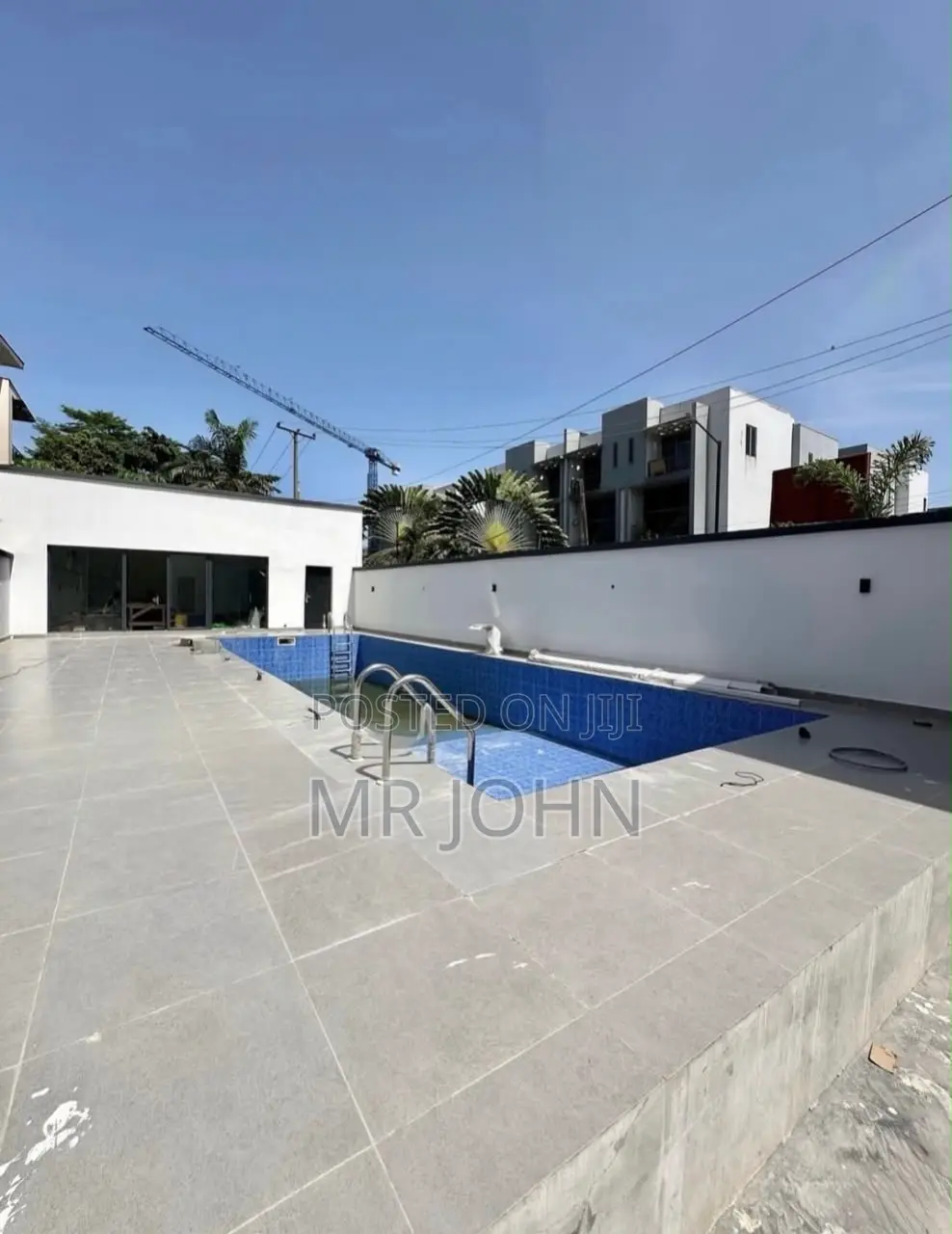 4bdrm Duplex in Ikoyi Owo Pr for rent in Ikoyi