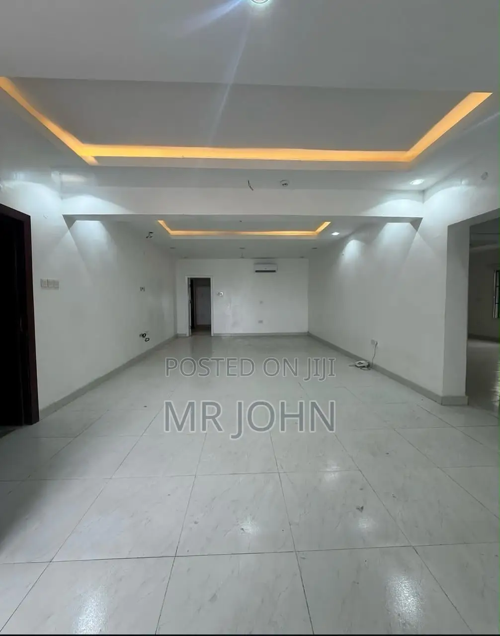 2bdrm Apartment in Vi,Lagos Owo Pr, Victoria Island for rent in Victoria Island