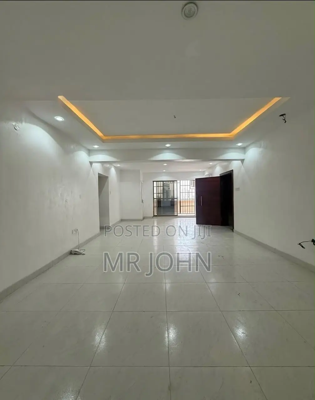 2bdrm Apartment in Vi,Lagos Owo Pr, Victoria Island for rent in Victoria Island