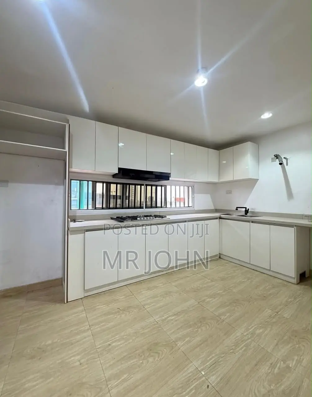 2bdrm Apartment in Vi,Lagos Owo Pr, Victoria Island for rent in Victoria Island