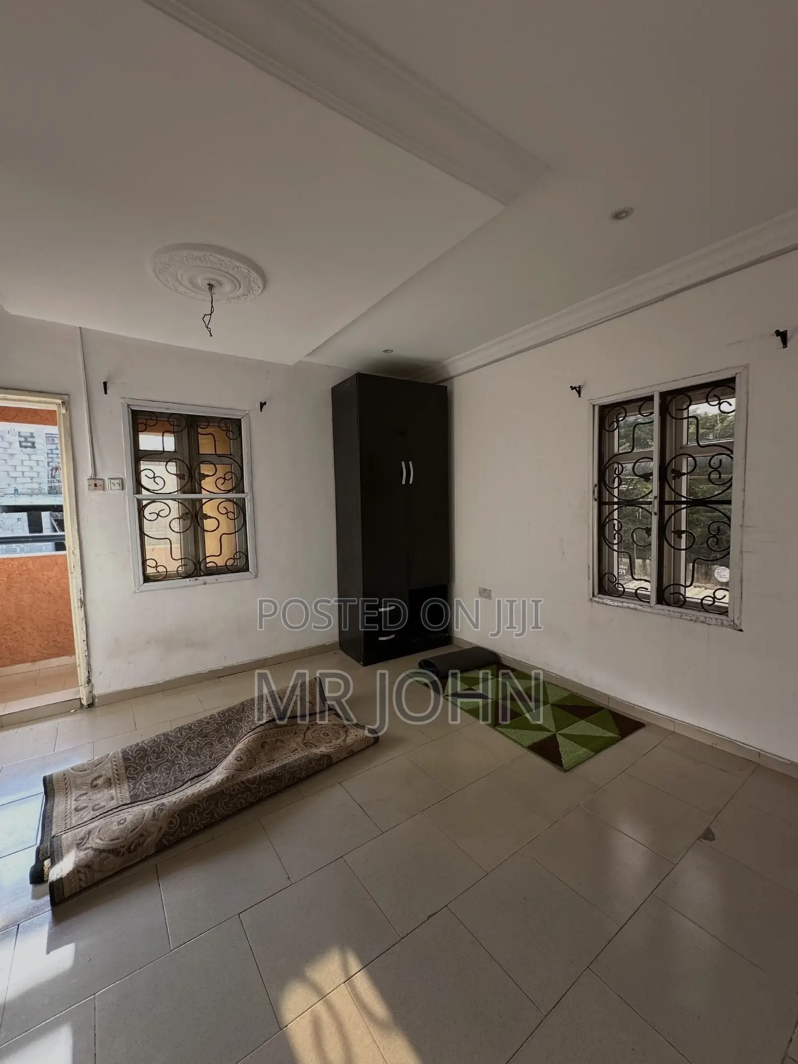 1bdrm Apartment in Ikate Owo Pr, Lekki for rent in Lekki