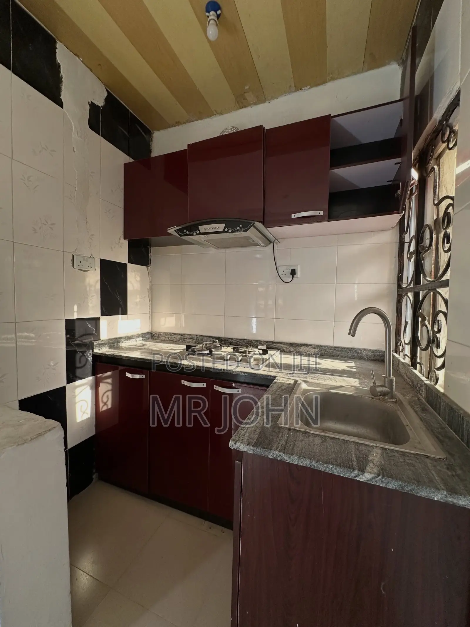 1bdrm Apartment in Ikate Owo Pr, Lekki for rent in Lekki