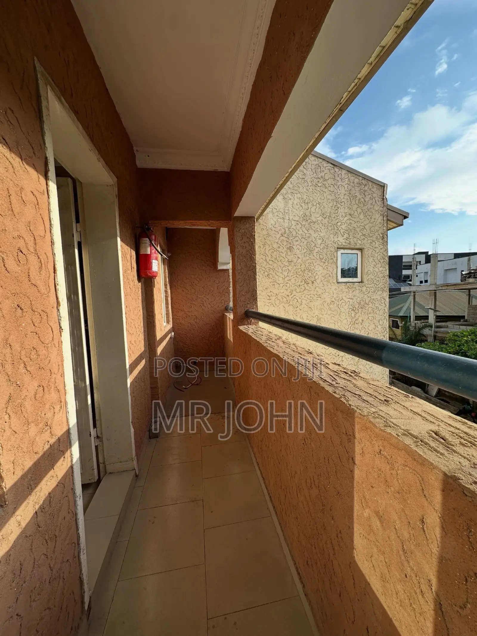 1bdrm Apartment in Ikate Owo Pr, Lekki for rent in Lekki