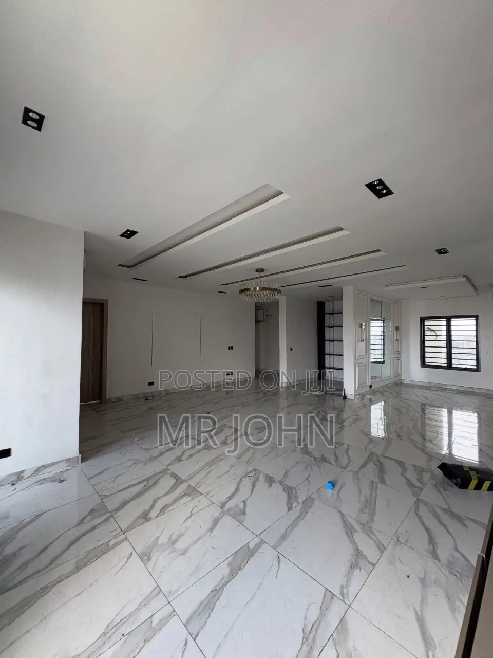 3bdrm Apartment in Ikate Owo Pr, Lekki for rent in Lekki