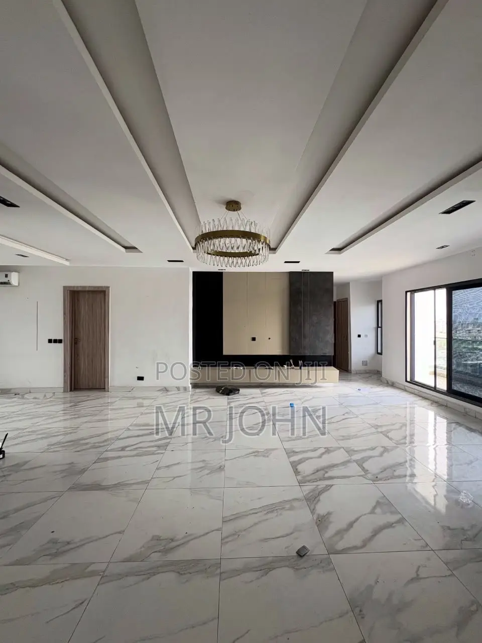 3bdrm Apartment in Ikate Owo Pr, Lekki for rent in Lekki