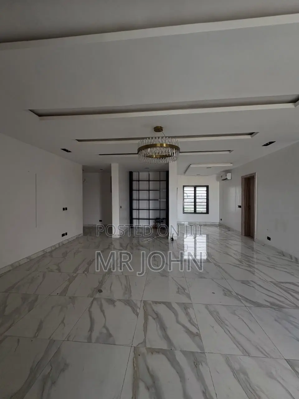3bdrm Apartment in Ikate Owo Pr, Lekki for rent in Lekki