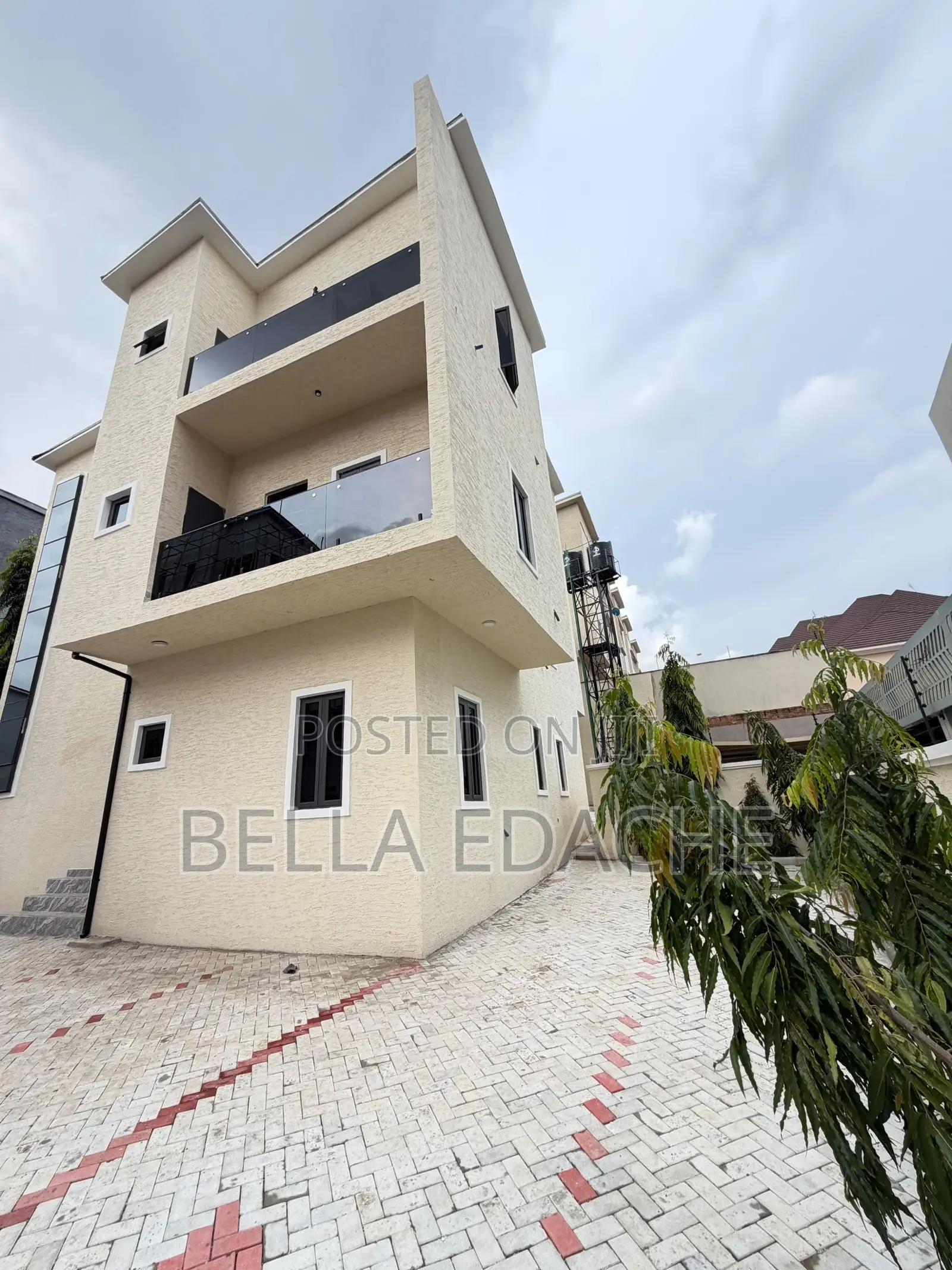 2bdrm Apartment in Guzape District for sale in Guzape District