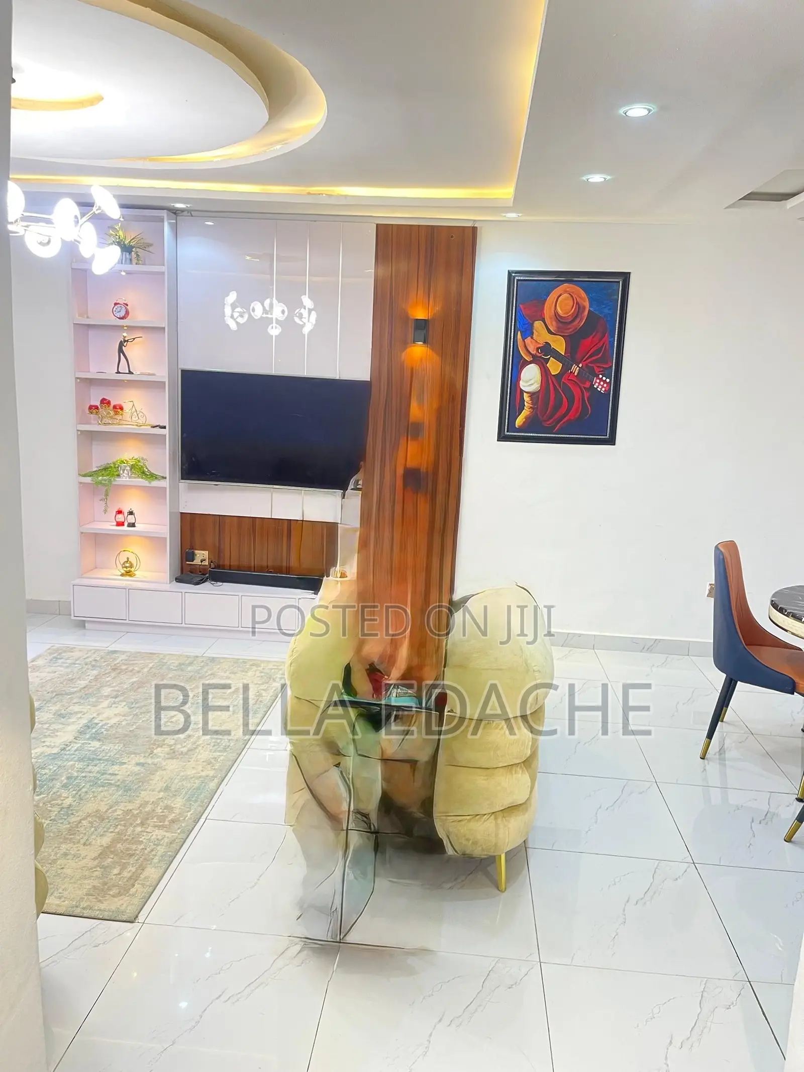 3bdrm Apartment in Dawaki for rent in Dawaki