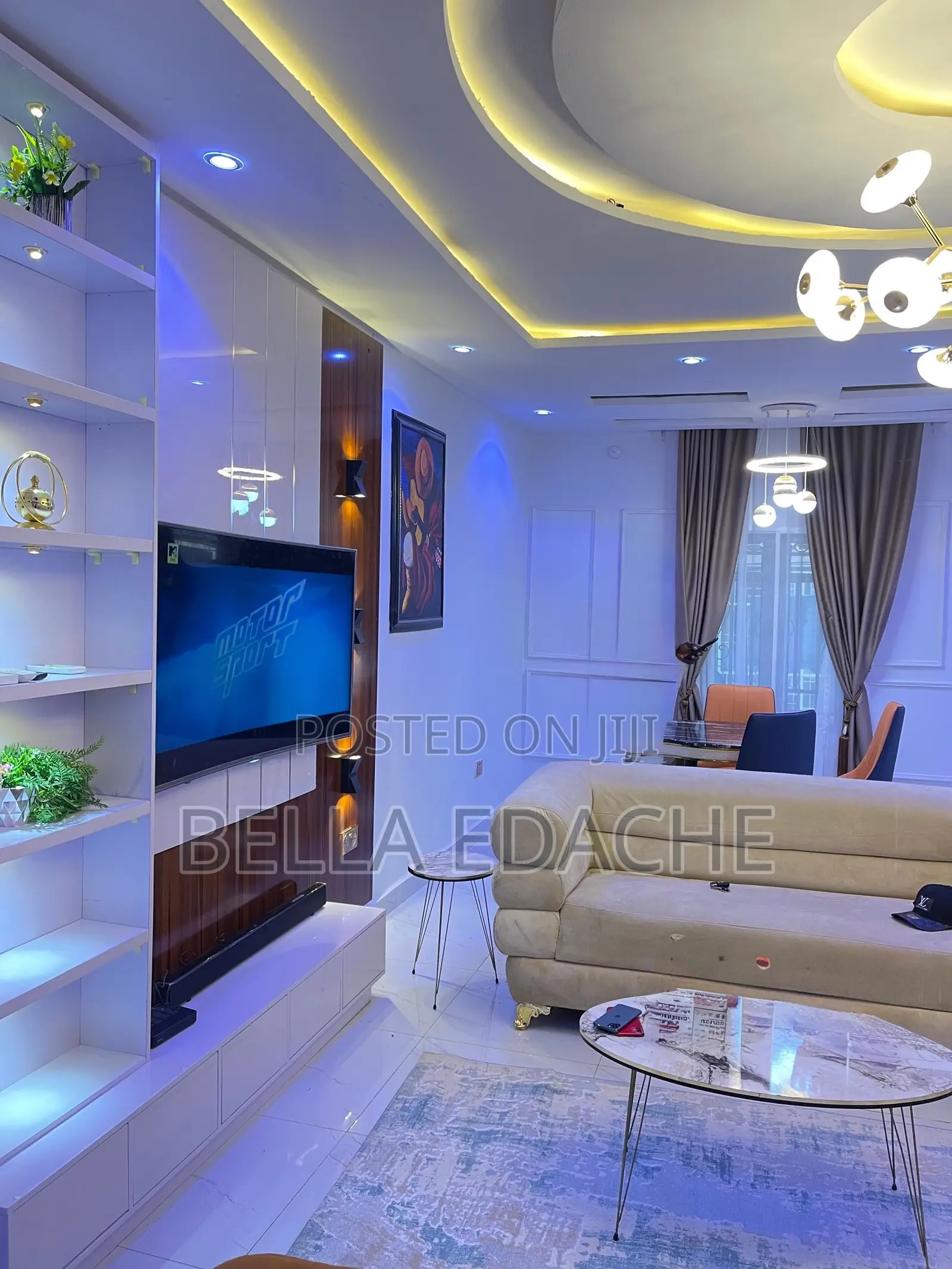 3bdrm Apartment in Dawaki for rent in Dawaki