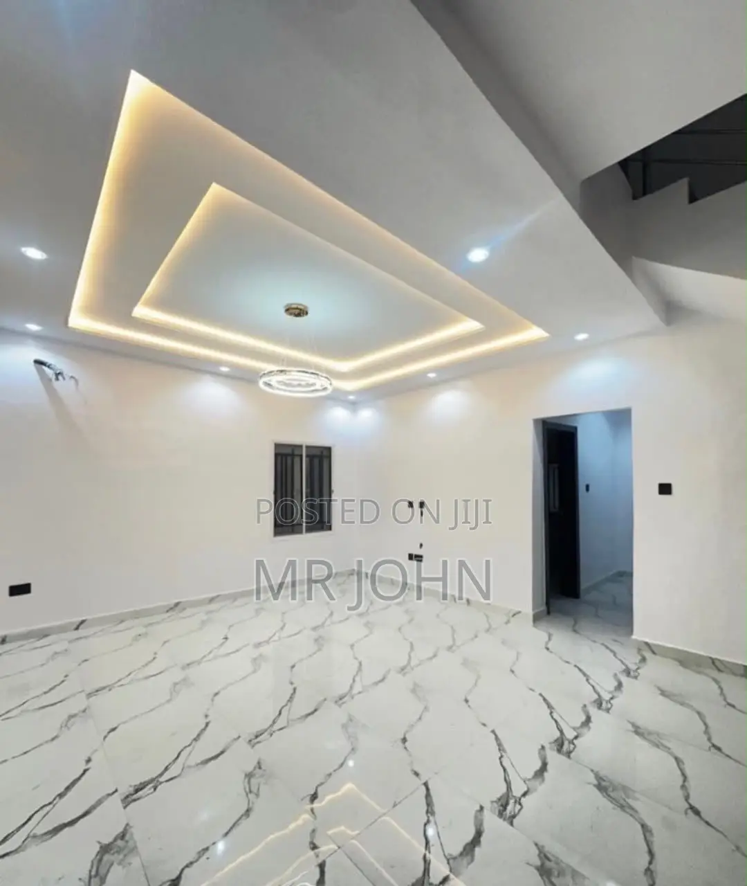 3bdrm Apartment in Ikate Owo Pr, Lekki for rent in Lekki