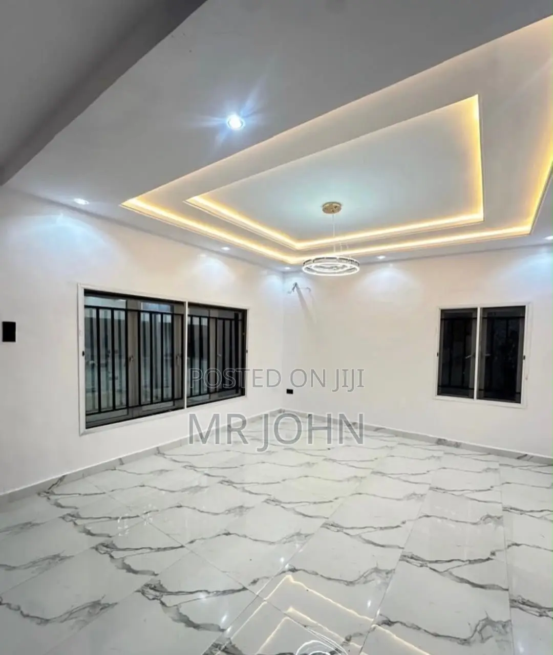 3bdrm Apartment in Ikate Owo Pr, Lekki for rent in Lekki