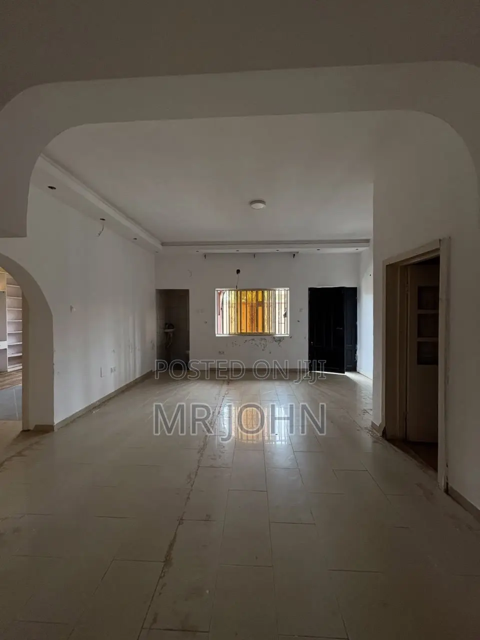 3bdrm Apartment in Ikate Owo Pr, Lekki for rent in Lekki