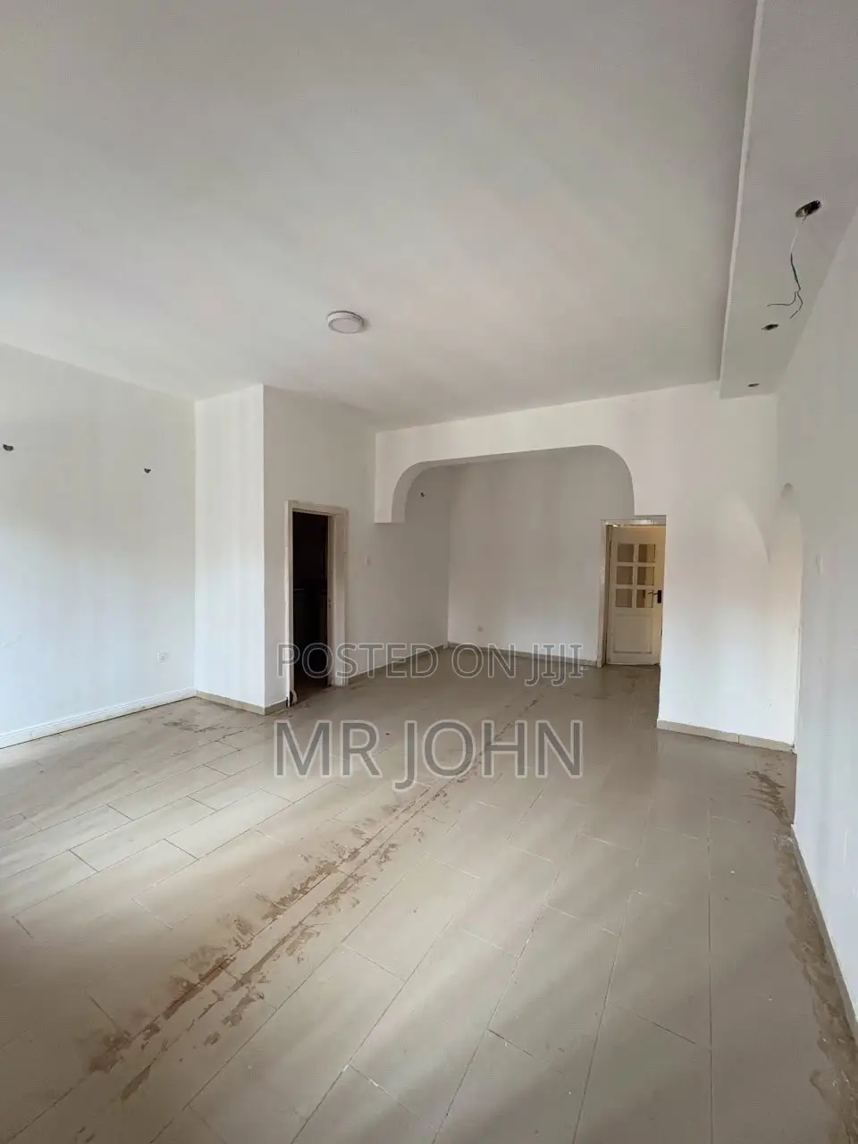3bdrm Apartment in Ikate Owo Pr, Lekki for rent in Lekki
