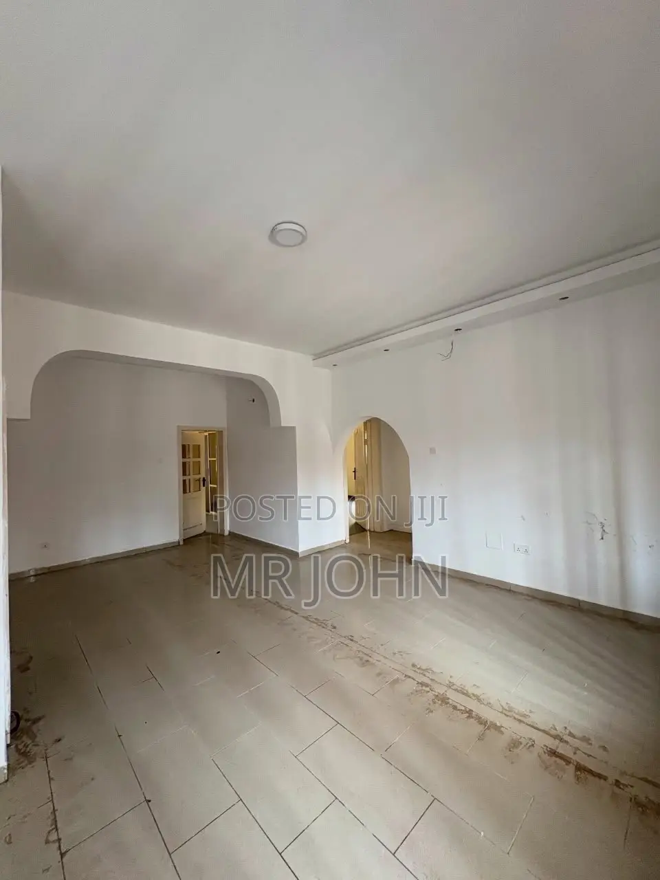 3bdrm Apartment in Ikate Owo Pr, Lekki for rent in Lekki
