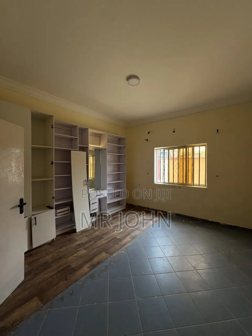 3bdrm Apartment in Ikate Owo Pr, Lekki for rent in Lekki