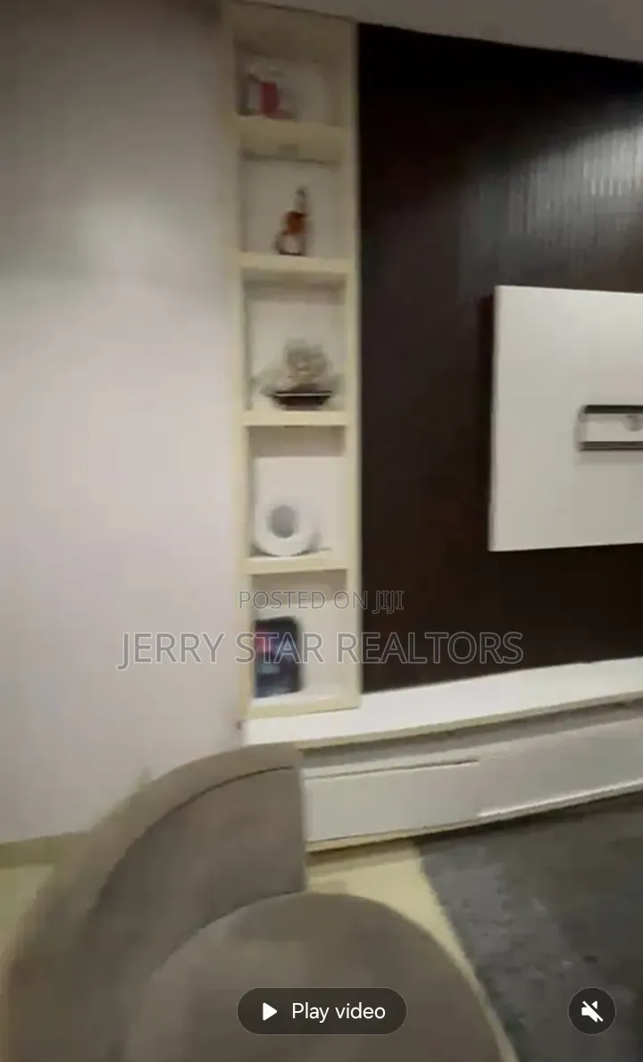 Furnished 1bdrm Apartment in Leon Garden Osapa for rent in Osapa london