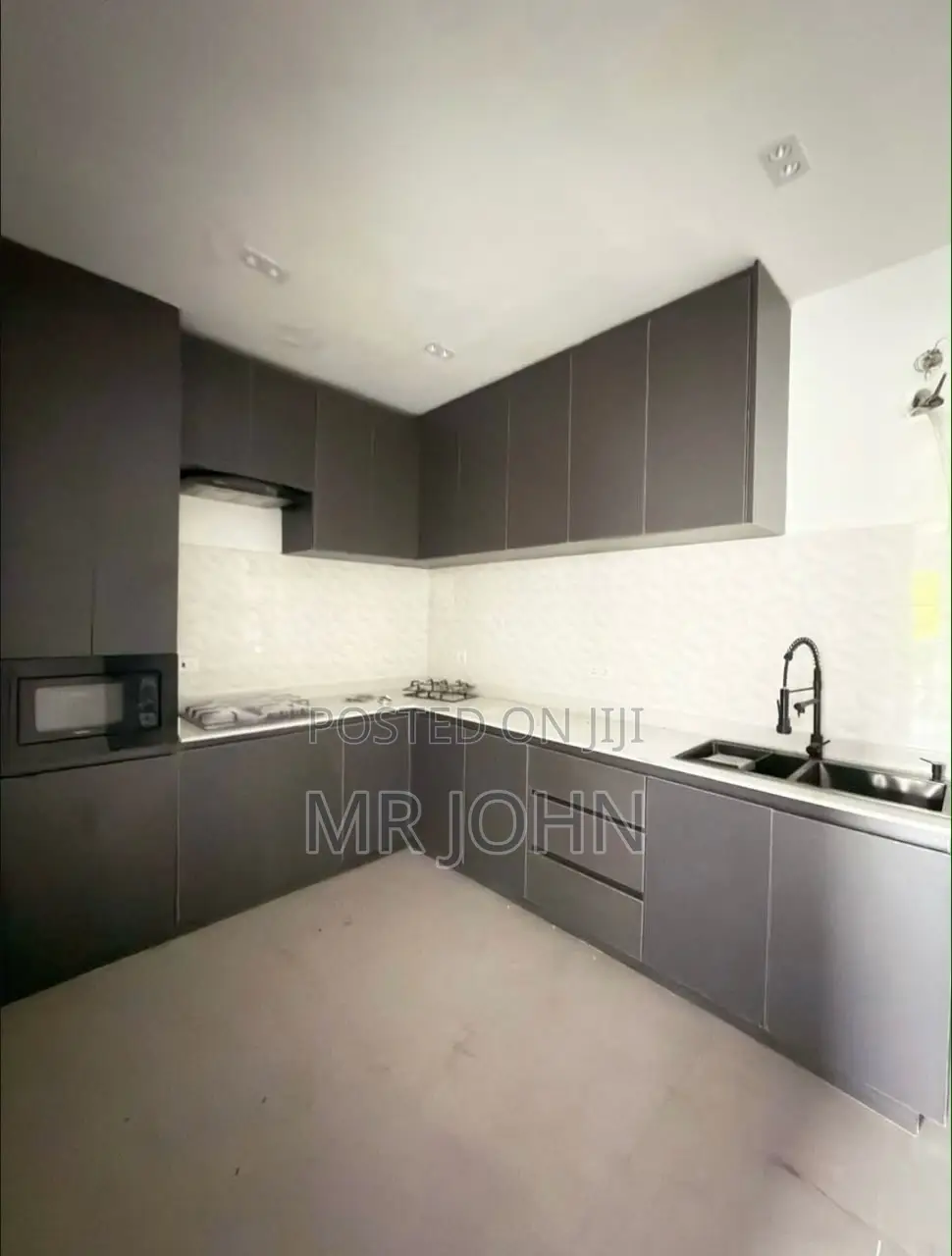 3bdrm Apartment in Ikate Owo Pr, Lekki for rent in Lekki
