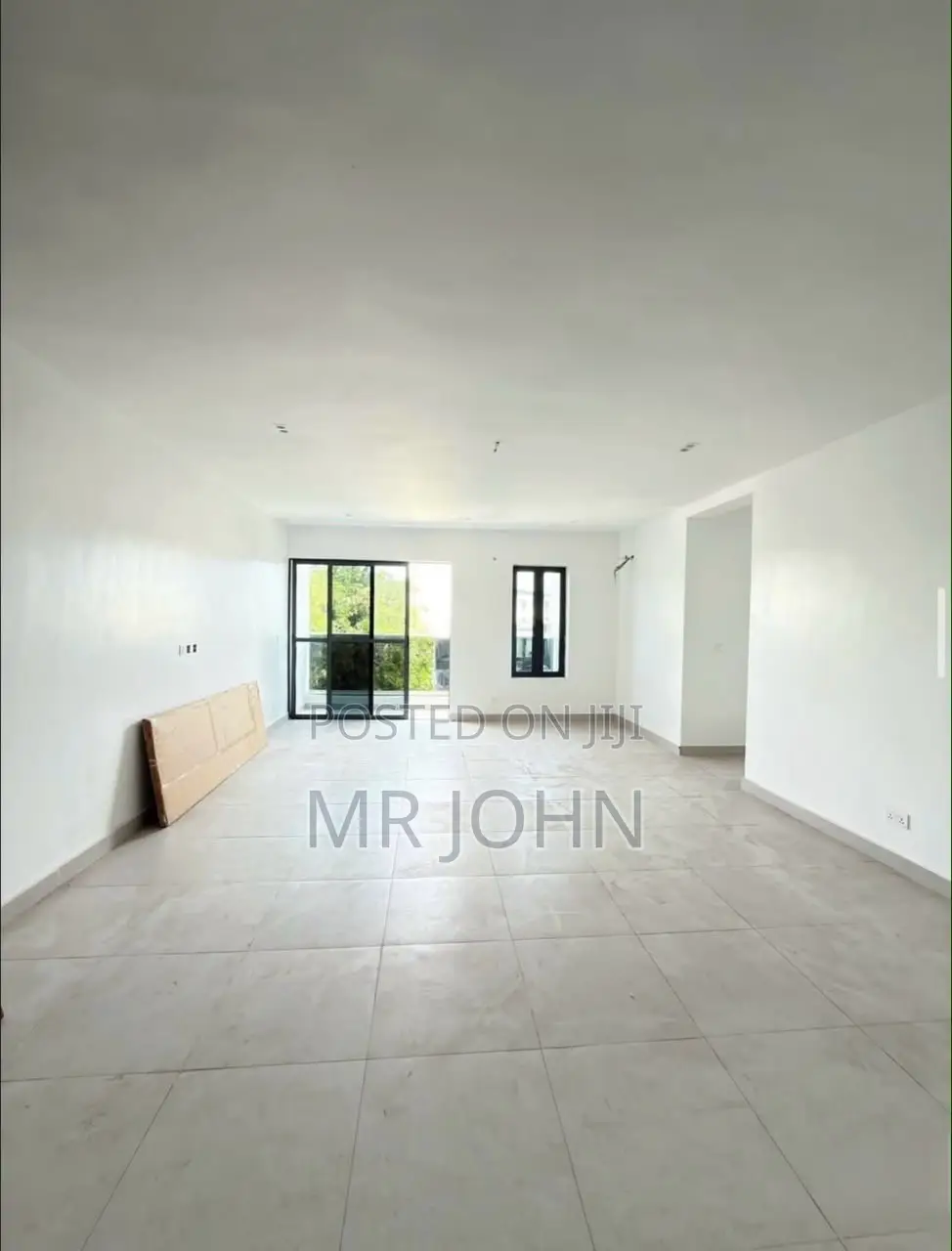3bdrm Apartment in Ikate Owo Pr, Lekki for rent in Lekki