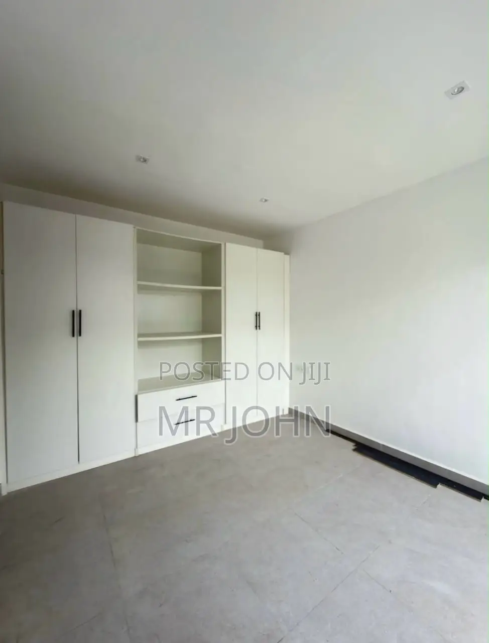 3bdrm Apartment in Ikate Owo Pr, Lekki for rent in Lekki