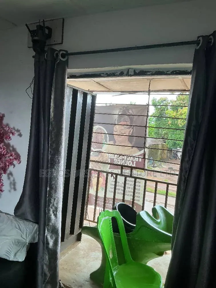 Beauty Salon for Sale/Transfer in Benin City
