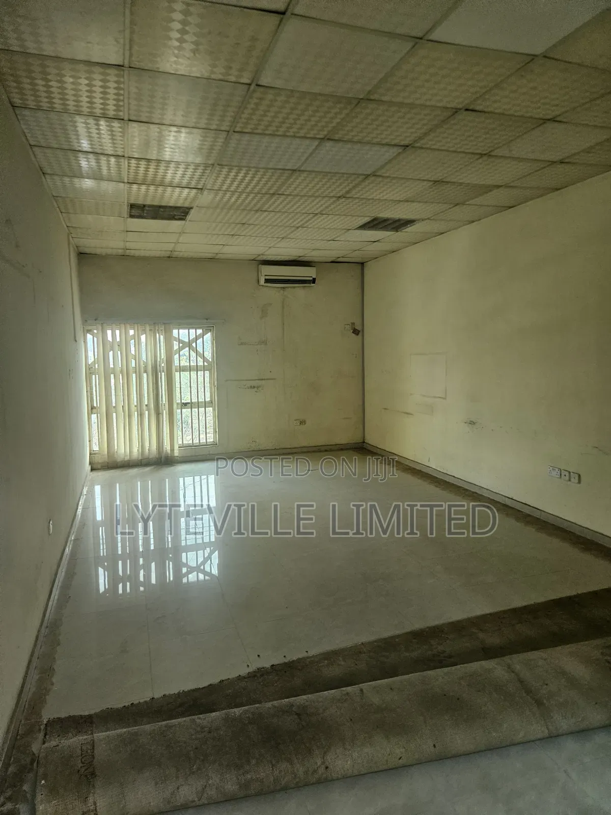 Office Space 35sqm in Jabi