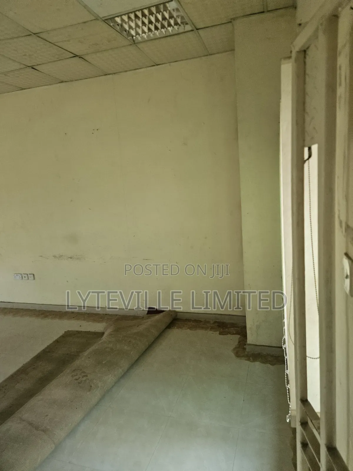 Office Space 35sqm in Jabi