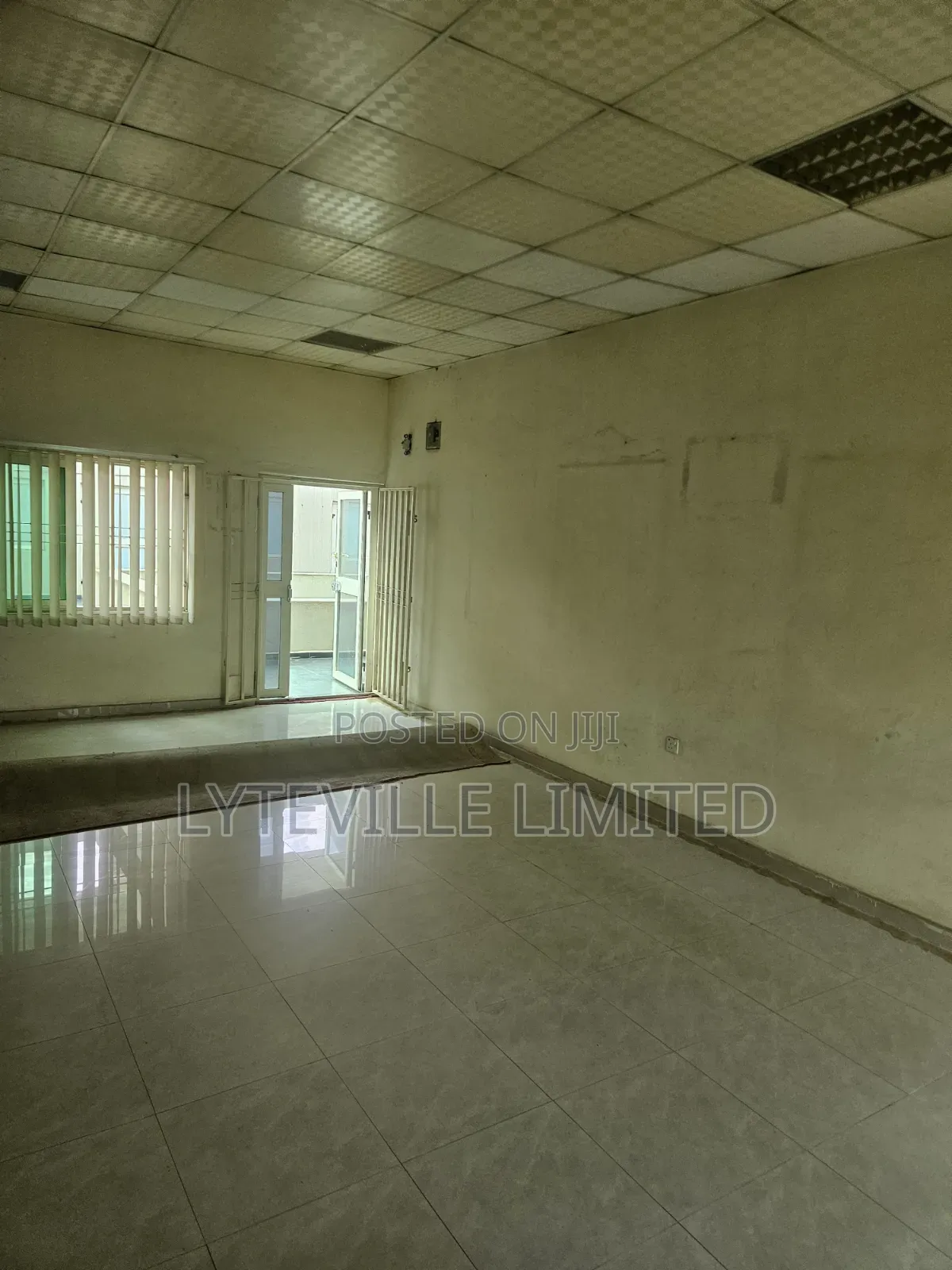 Office Space 35sqm in Jabi