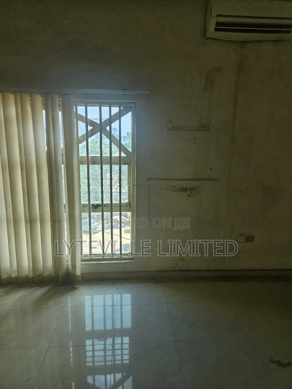 Office Space 35sqm in Jabi