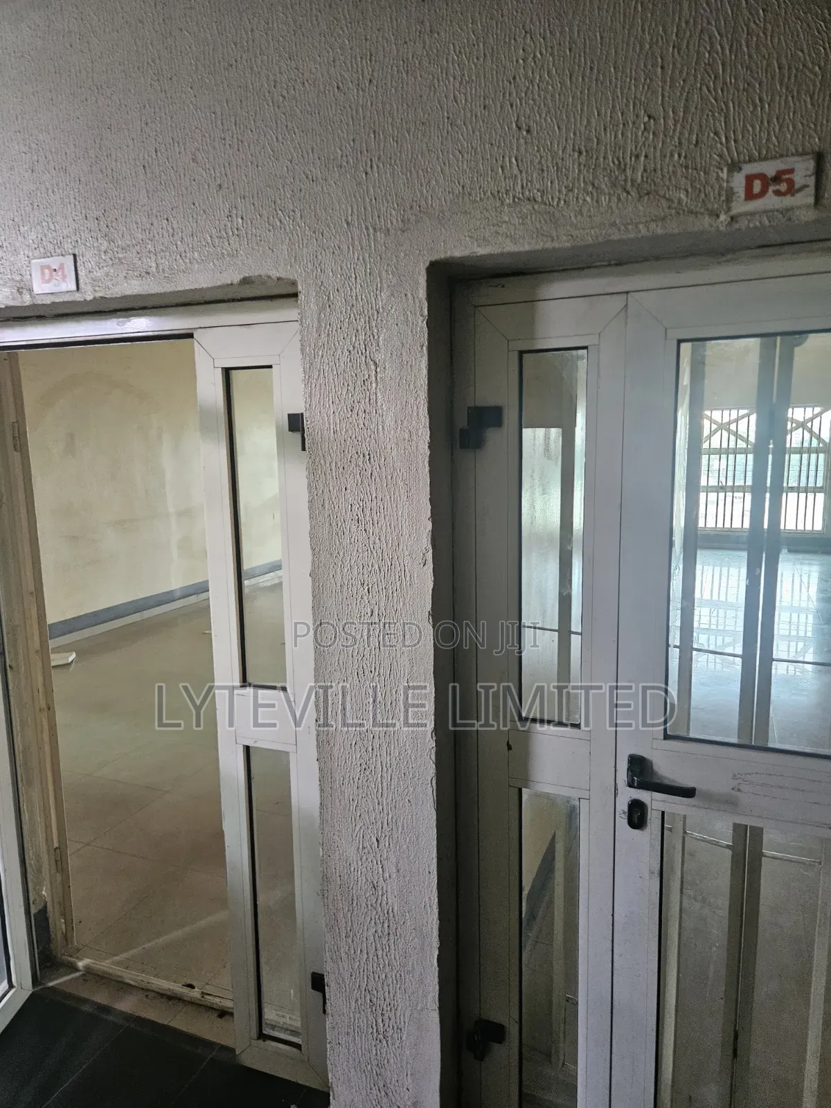 Office Space 44sqm in Jabi
