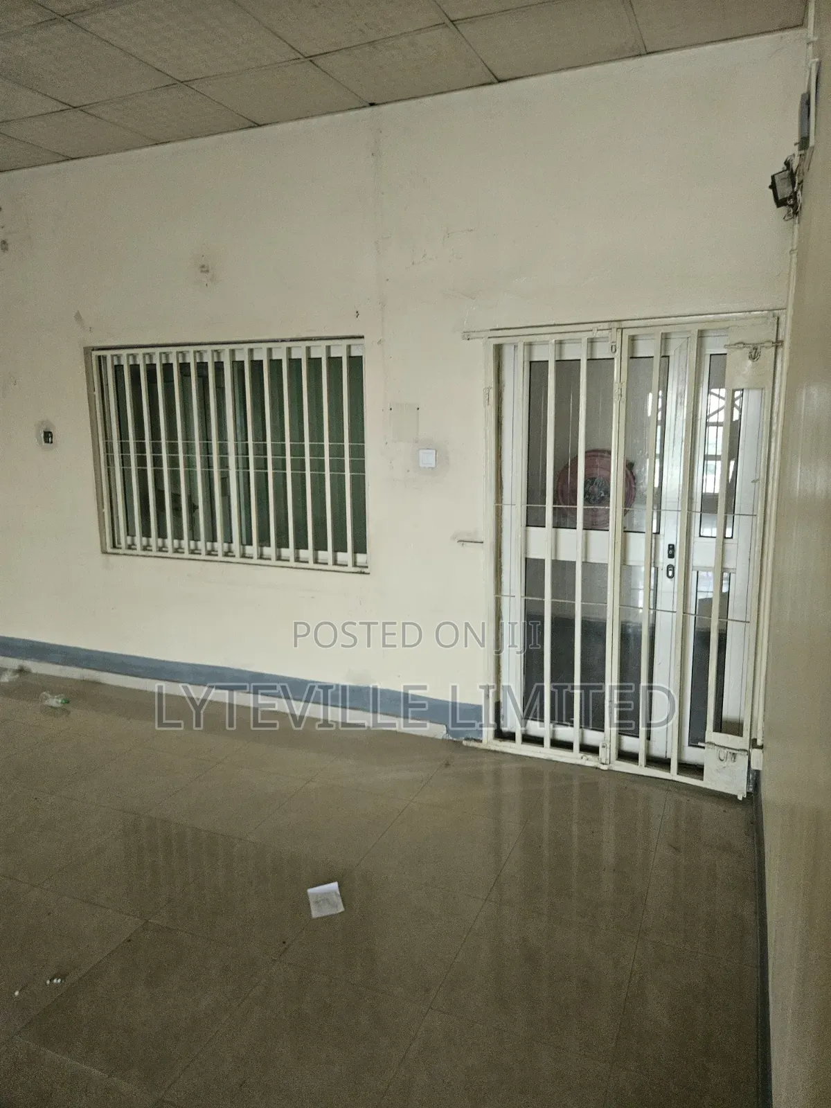 Office Space 44sqm in Jabi